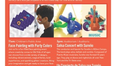 Join us for this fun event.