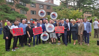 Senate And Assembly Republicans Urge Public Input On New State Energy Plan