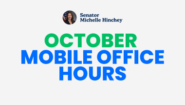 October Mobile Office Hours