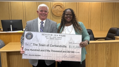 Town of Cortlandville