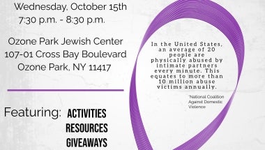 Join us for this important event.