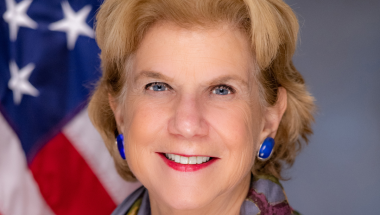 Shelley Mayer