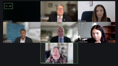 Roundtable