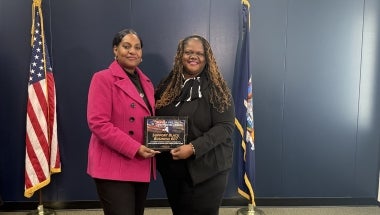 Support Black Business 607 Empire Award 