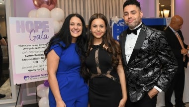hopegala
