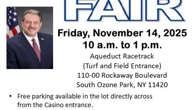 Join us for this important event.