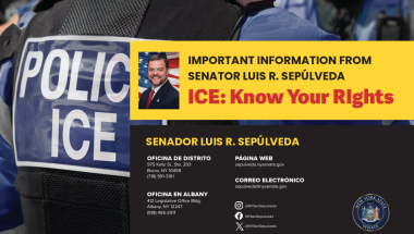 ICE Know Your Rights