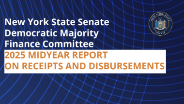 2025 Midyear Report on Receipts and Disbursements