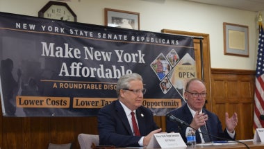 affordability roundtable