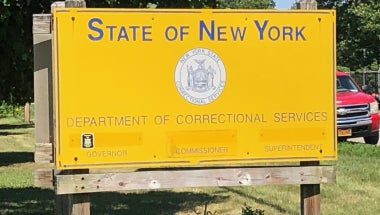 Collins Correctional