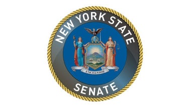 Senator James Sanders Jr. EarthDay Pic