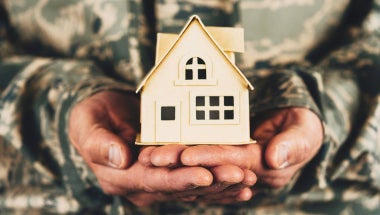Veterans Housing Law Chaptered