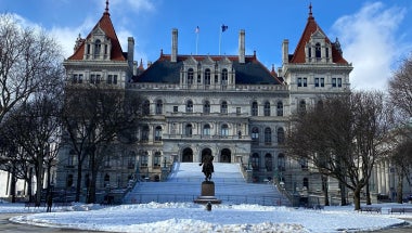 NYS Capitol