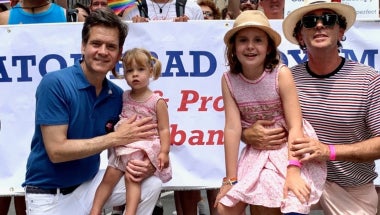 Thank You Senate District 47