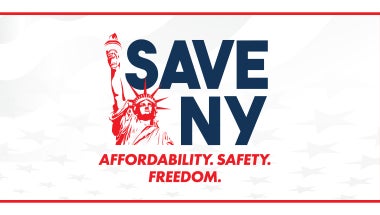 Senator Rhoads & Senate Republicans Announce 2026 Legislative Agenda