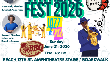 FatherFest Flyer 2026