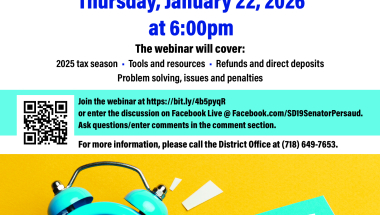 free tax prep