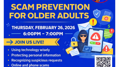 scam prevent