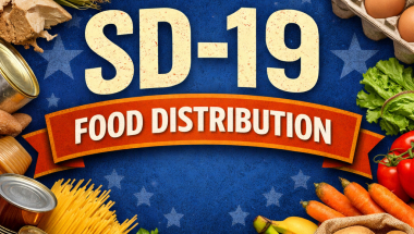 food distro