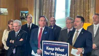 NYS Republican Conference