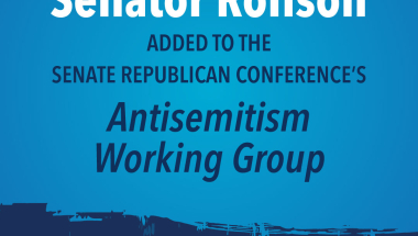 Senator Rob Rolison | NYSenate.gov