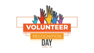 volunteer recognition