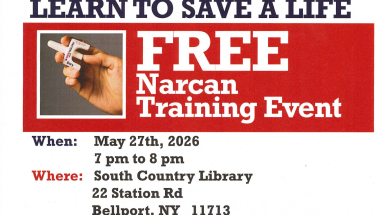 5-27 narcan training 