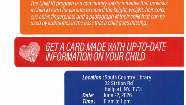 6-22 child id event