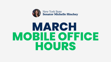 March Mobile Office Hours