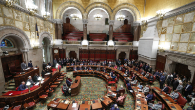 NYS Senate