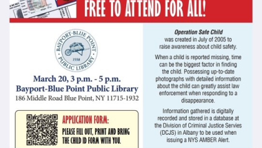 safe child id event 