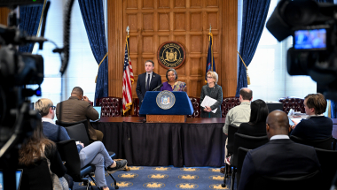 Senate Majority Members introduce legislation to protect access to vaccinations and uphold vaccine efficacy standards