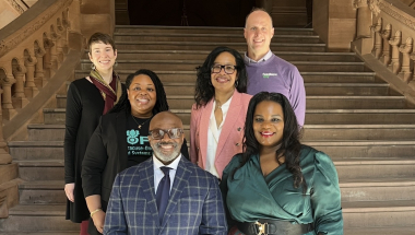 Senator Baskin FRESH Act