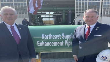 NESE Pipeline