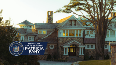 generic McMansion