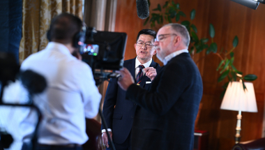 Senator Chan's Rebuttal to State of the State