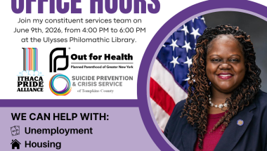 Community Office Hours 
