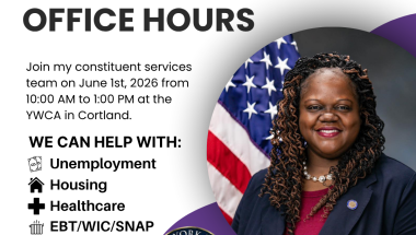 Satellite Office Hours 