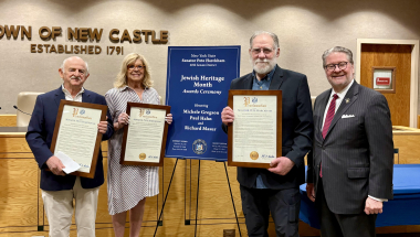 Jewish Heritage