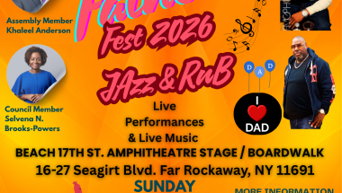Fathers Fest