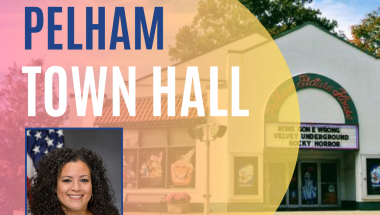 District 34 Pelham Town Hall