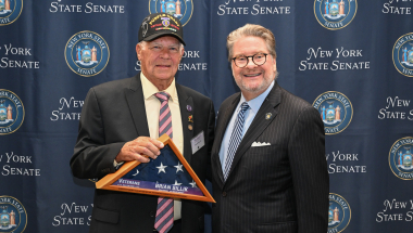 Veterans HOF