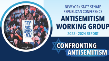 Anti Semitism Working Group