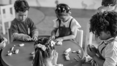 Current state regulations say that day care classrooms must have one adult for every five children aged 18-36 months. | Photo: Pavel Danilyuk/Pexels