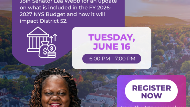 Virtual Budget Town Hall 