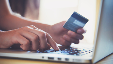Online shopping