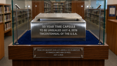 Time Capsule