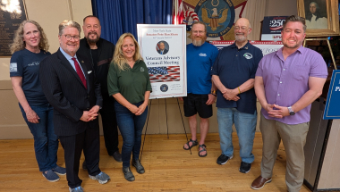Veterans Advisory