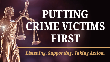 Crime Victims Picture