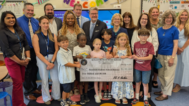 Big Check